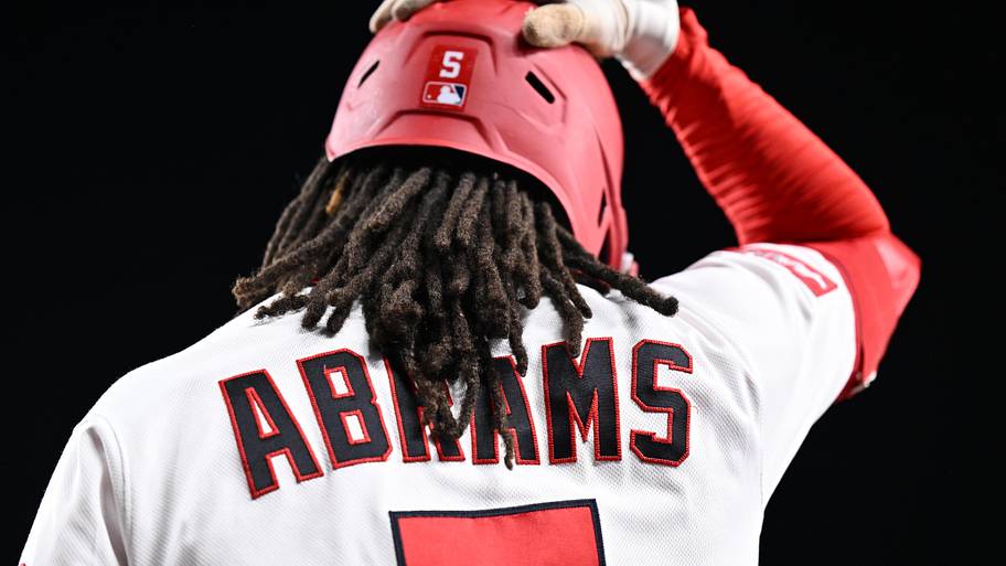 3 CJ Abrams trade landing spots as trade buzz heats up after big night