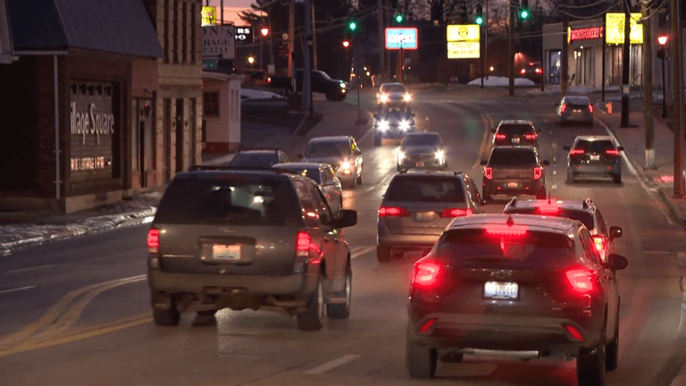 Controversial Dixie Highway overhaul remains on hold following public ...