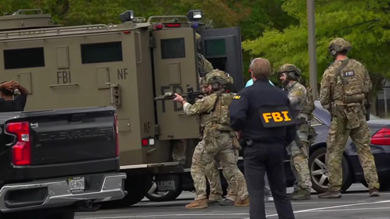 FBI raids office of powerful Virginia Democrat as part of major ...