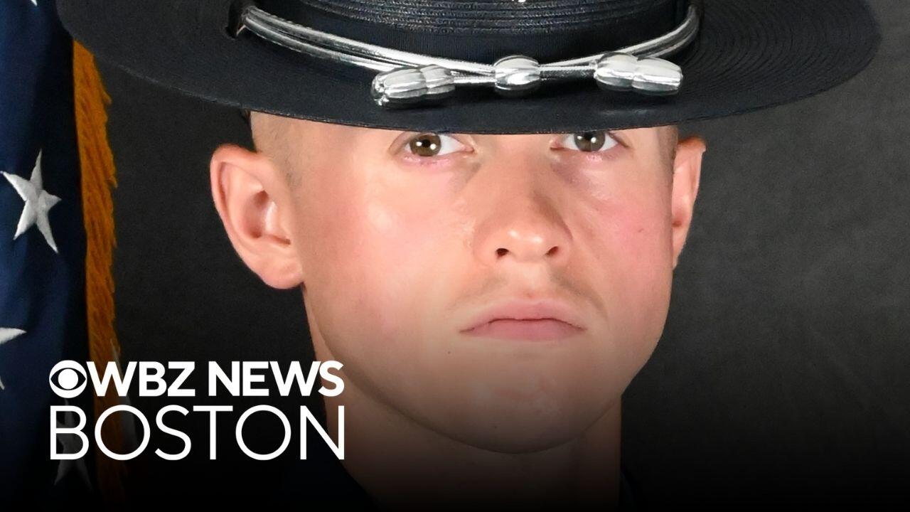 Driver identified in wrong-way crash that killed Massachusetts State ...
