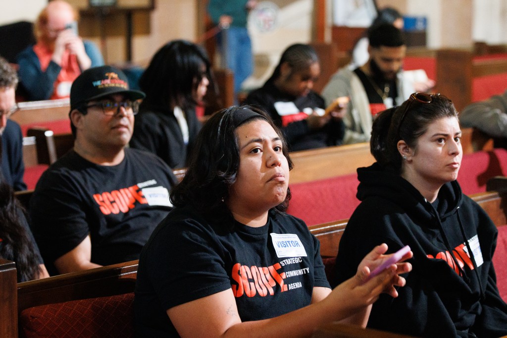 LA City Council passes bombshell move against cops, police insiders react