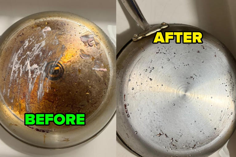 29 time-saving products for people who hate cleaning