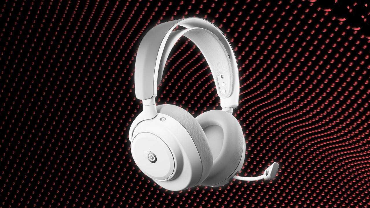 SteelSeries Arctis Nova Pro Omni review