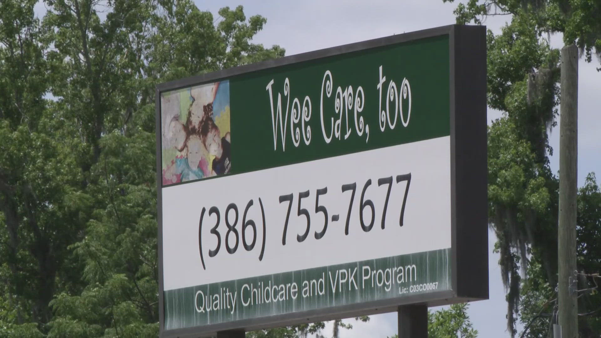 Report: Daycare worker tossed, dropped infant before child's ...