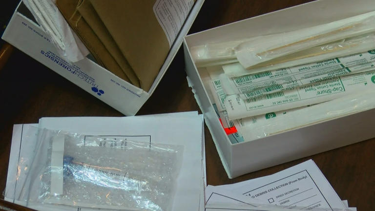 DNA match leads to arrest of 51-year-old man in decade-long serial rape ...