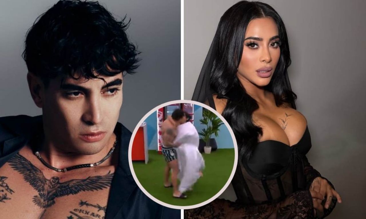 Kim Shantal y Suavecito podrían regresar? Esto dicen sus fanáticos sobre  sus comportamientos en La Mansión VIP