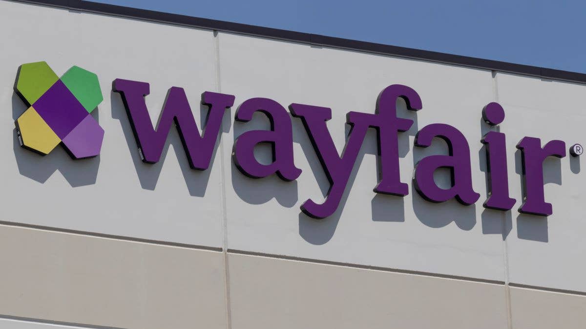 Save on Wayfair's 80-gallon waterproof deck box for a clutter-free patio