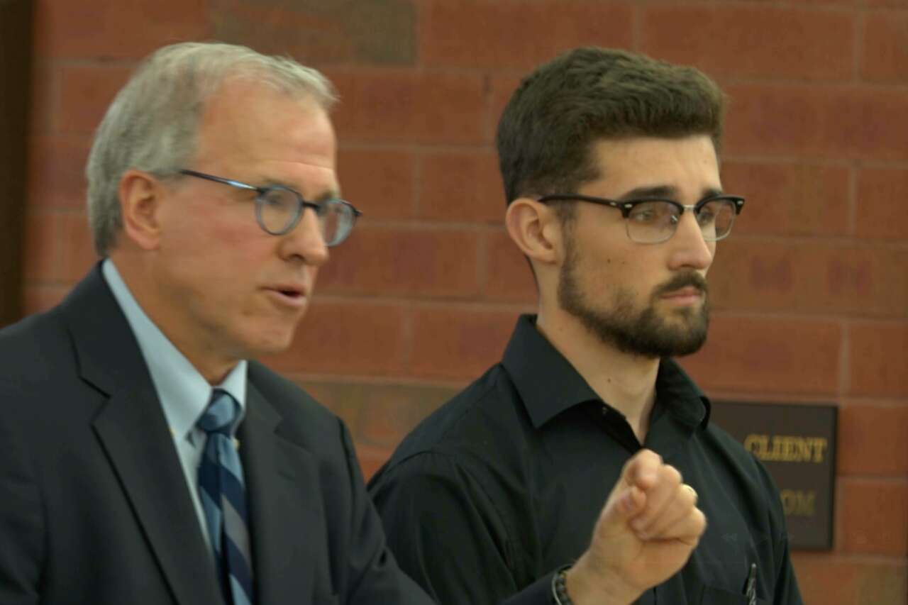 CT motorcyclist accused of reckless driving 88 times over 2 years ...