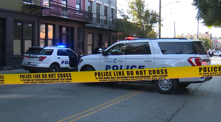 Police make fourth arrest of teenager in OTR shooting death of 16-year-old