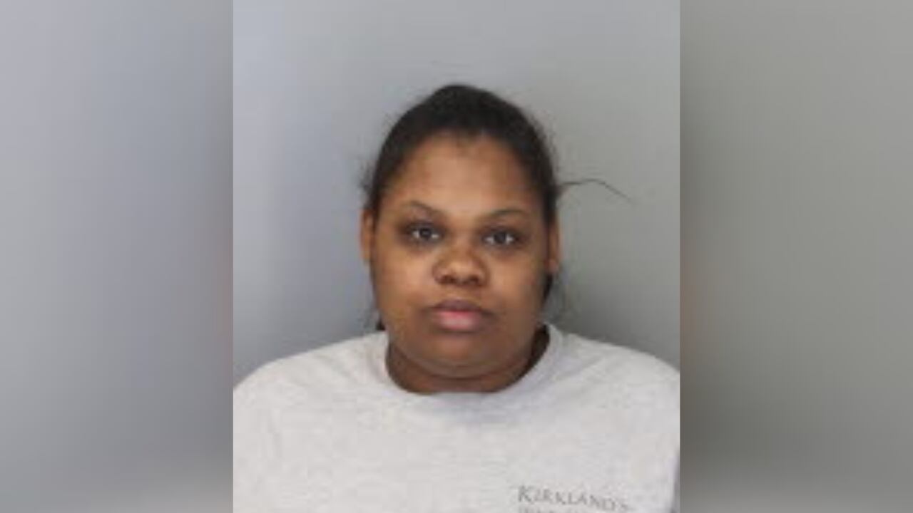 Mother charged after fentanyl found in home with two kids under 4