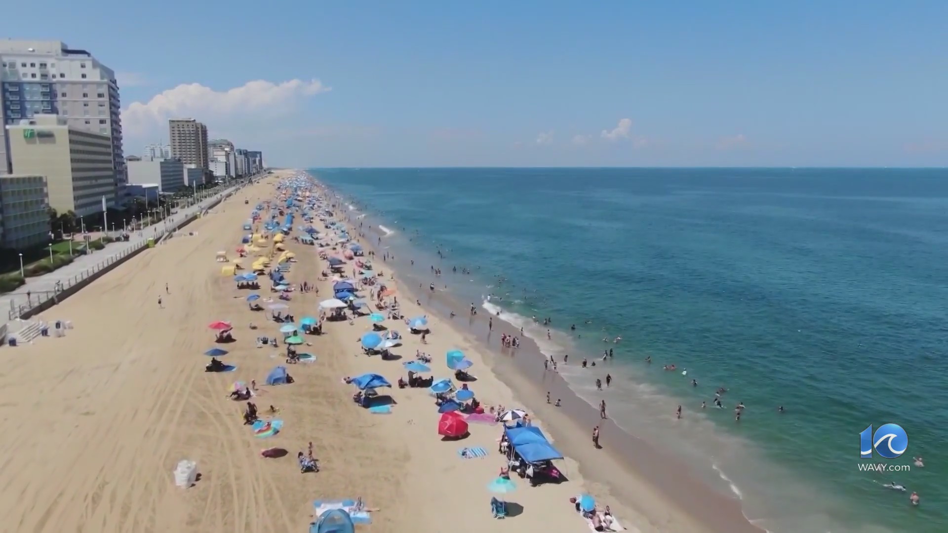 VB launches new tourism campaign