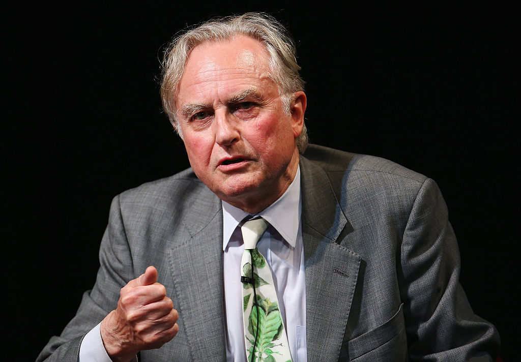 Richard Dawkins says AI may be conscious, sparking debate among ...