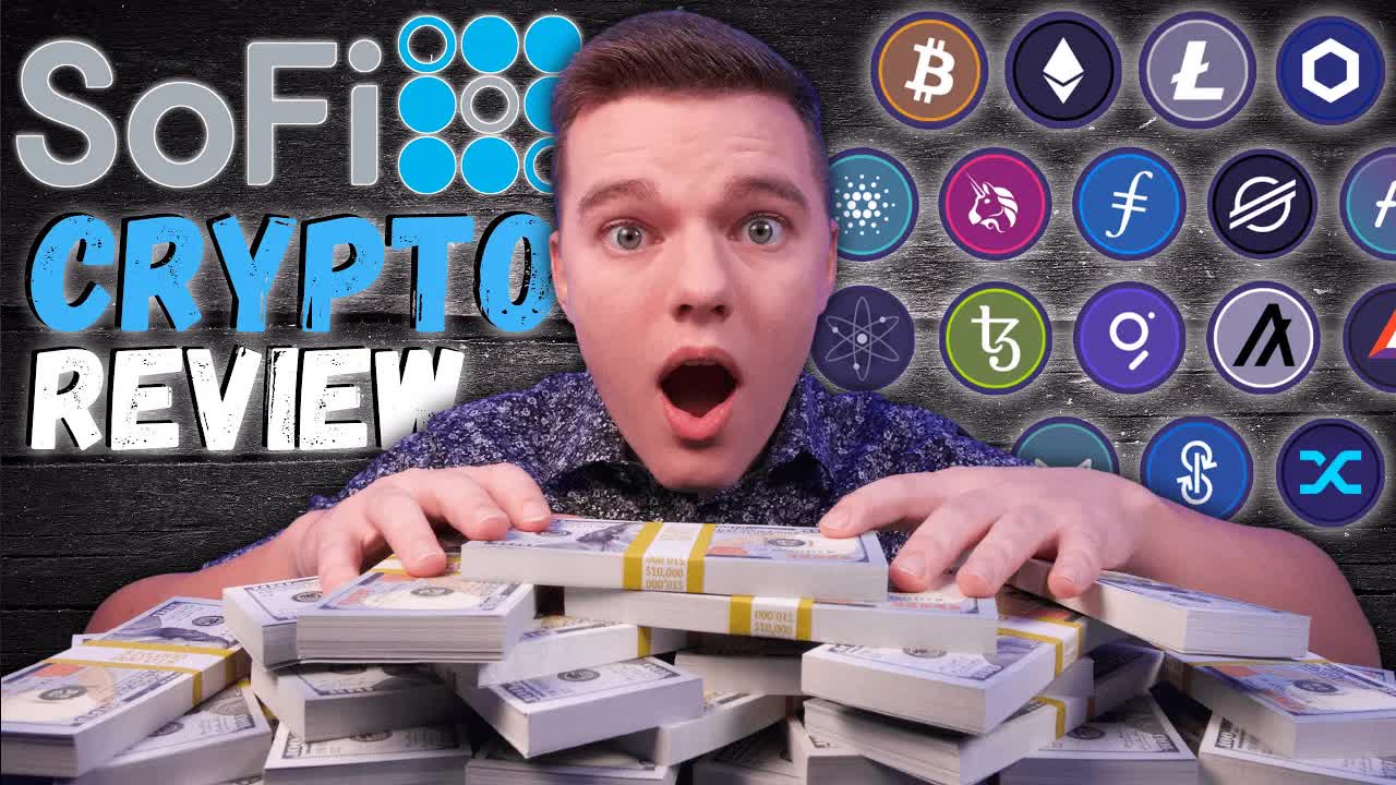 SoFi crypto review | Best crypto platform for beginners