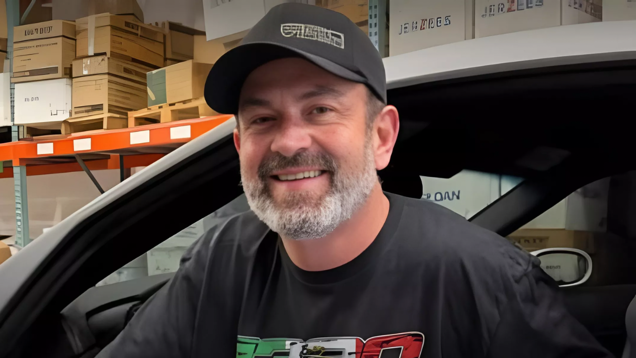 Image for Kyle Loftis net worth: How much money did 1320Video founder made from racing videos?