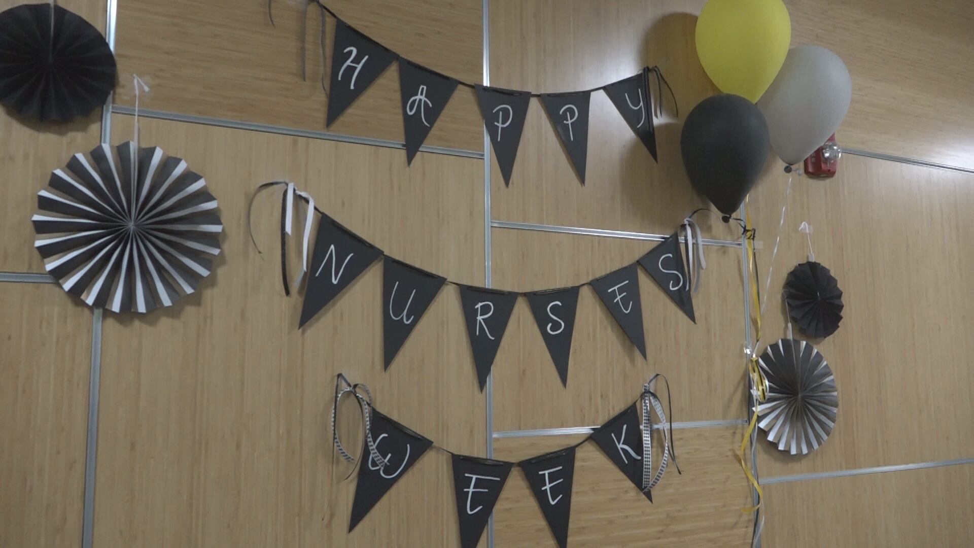 St. Luke’s Magic Valley, CSI celebrate nurses during Nurses Week