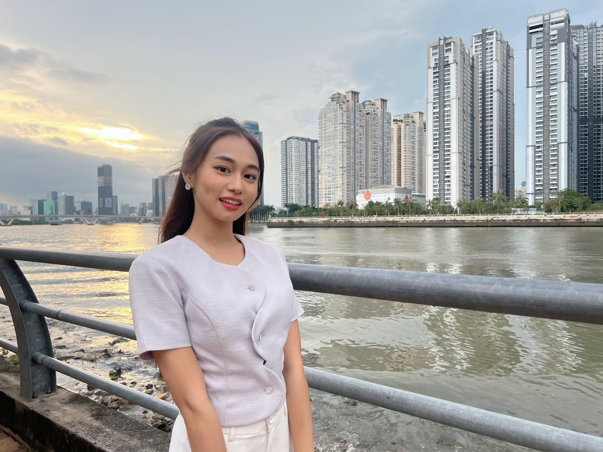 Ngân Hòa: 'Tôi giữ tinh thần lạc quan khi điều trị suy thận'