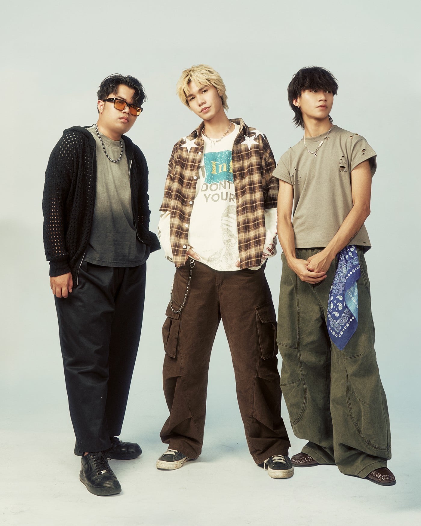 “GOODMOOD” ปล่อย “ทนอีกนิด” เพลงของคนที่เพิ่งเห็นค่าความรัก