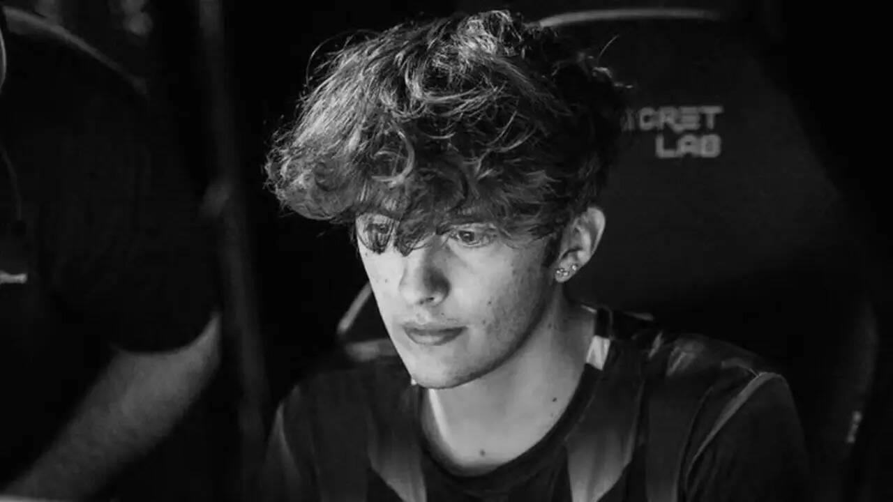 Tyler “sym” Porter cause of death: Twitch streamer and TSM Valorant pro ...