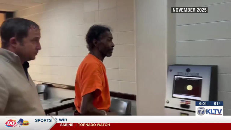 Judge orders second competency evaluation for man accused of shooting ...