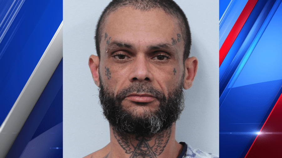 Springfield police arrest man wanted in Puerto Rico following break-in