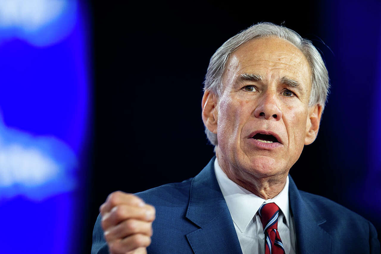 Abbott demands cancellation of 'Muslims-only' event at Texas water park