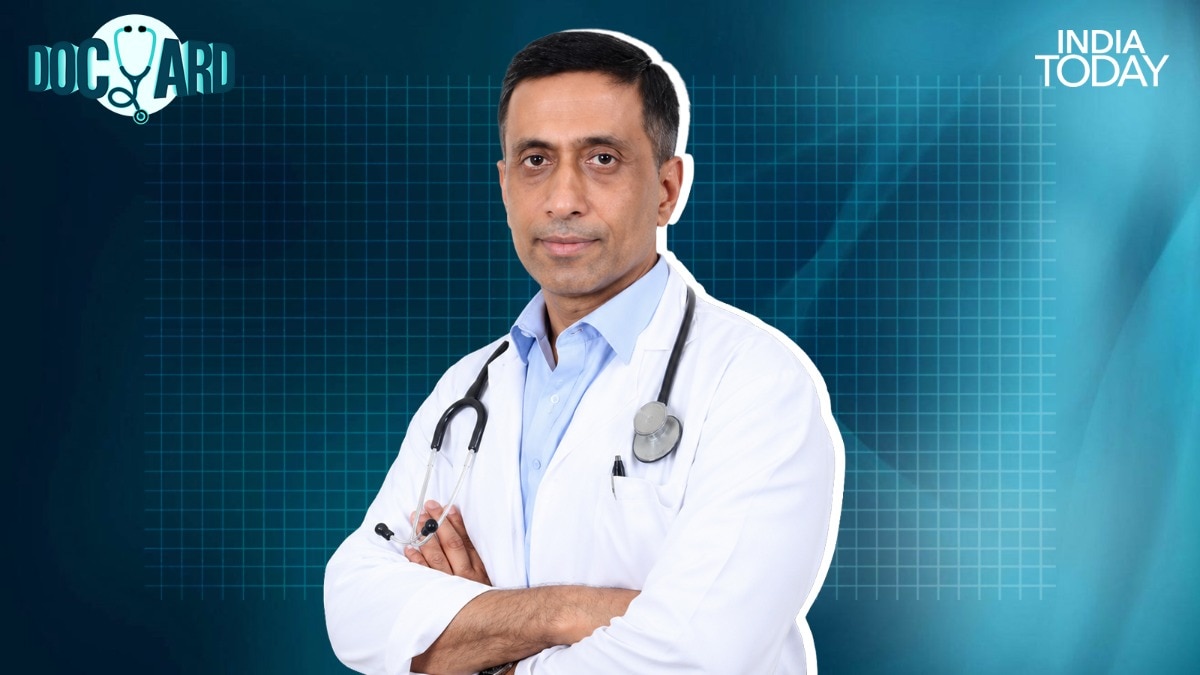 I am a gastroenterologist, and these are the gut habits that keep me on ...