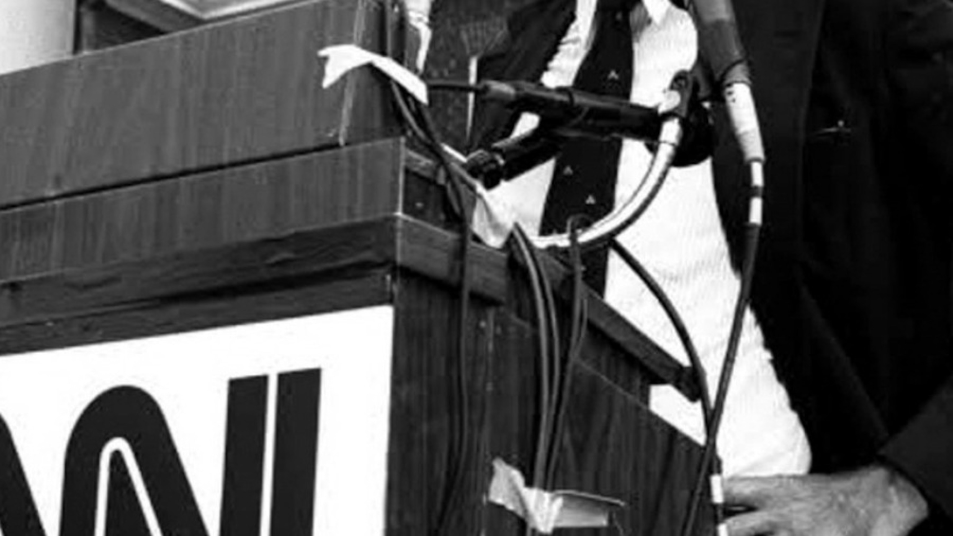 David Muir looks back at the life and legacy of Ted Turner