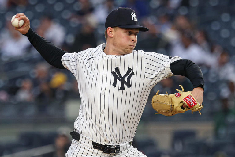 Yankees vs Rangers highlights as Nathan Eovaldi dominates again