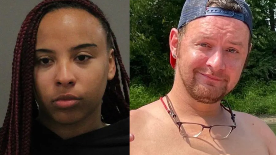 Rockford woman found not guilty of murder in stabbing death of homeless man