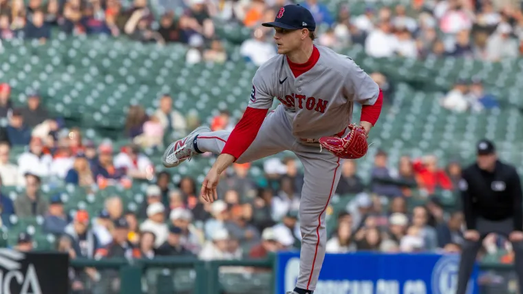 Sonny Gray sparks Red Sox sweep in stellar return from injured list vs ...