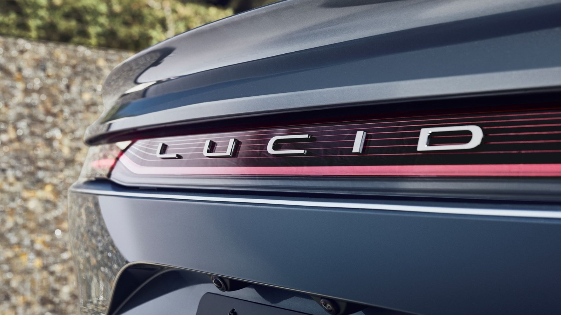 A decade in the red: Lucid Motors has yet to turn a profit