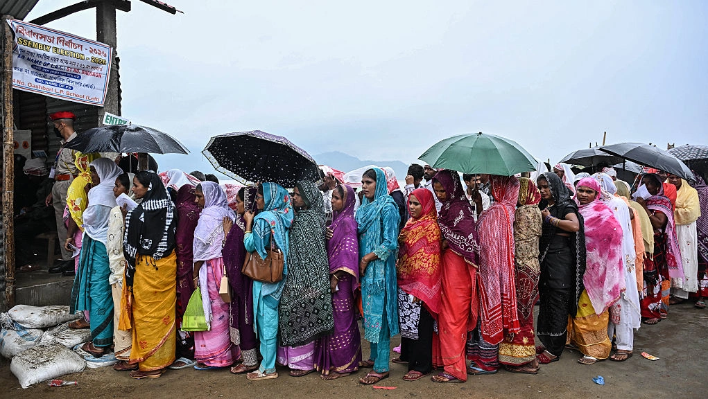 AGP’s Barak Valley wipeout sparks NDA strategy questions