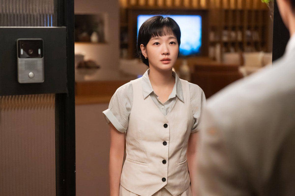 Shin Soon Rook 9 Dilema Yu Mi Saat Soon Rok Melamarnya di Akhir Yumi's Cells 3 ...