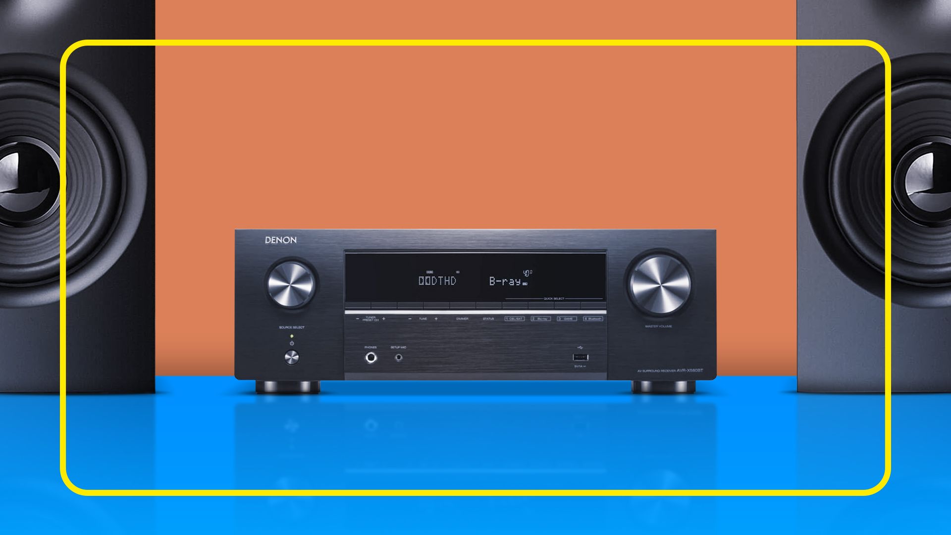 6 AV receiver settings you may have screwed up