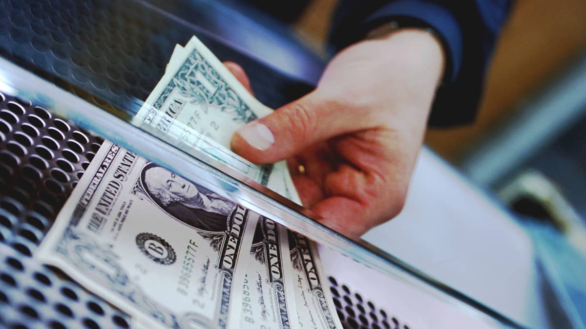 Citizens Bank is losing customers over its ties to prison operators