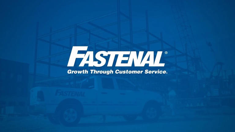 Fastenal (FAST): The quiet compounder nobody talks about is a buy-and ...