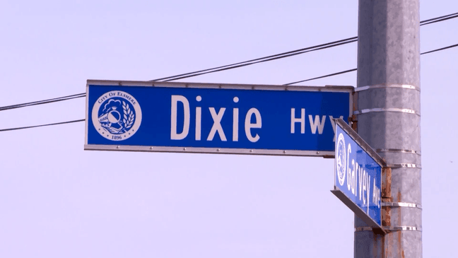 Controversial Dixie Highway overhaul remains on hold following public ...