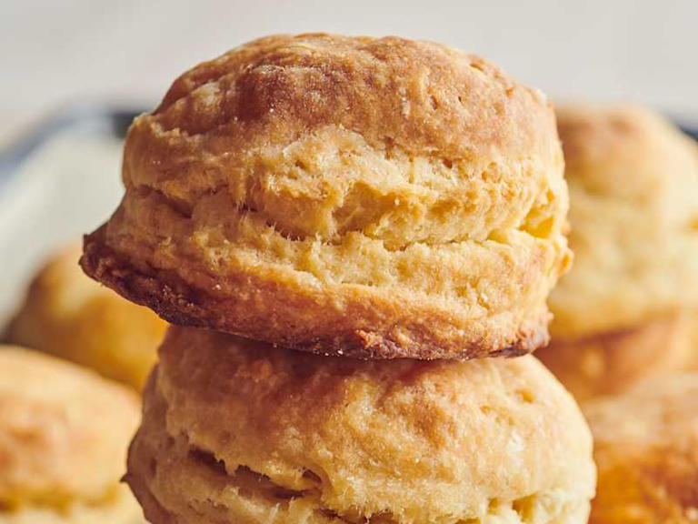 My favorite fried chicken chain just dropped baking mixes to recreate ...