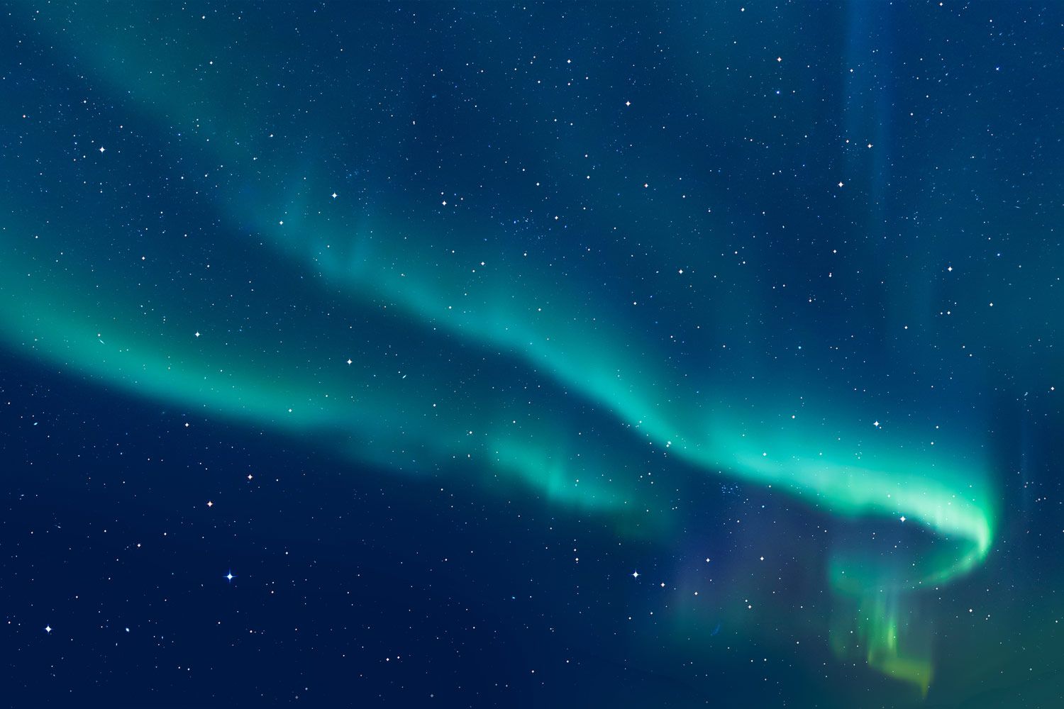 How to watch the northern lights for a second time this week