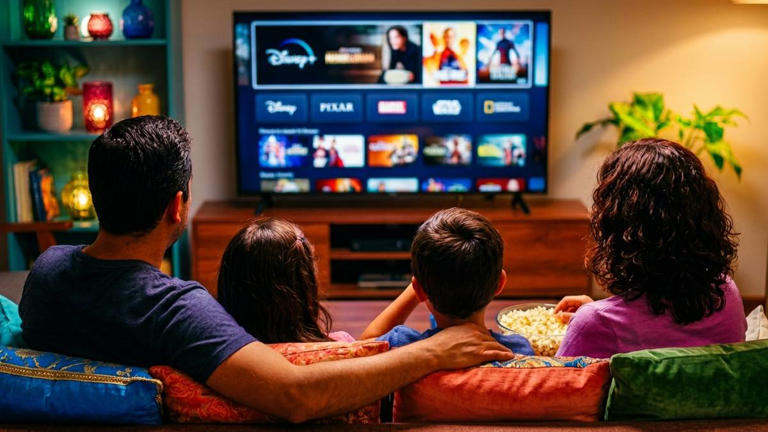 ¡Prepara las palomitas! Estos son los estrenos de Disney+ en mayo 2026 ...