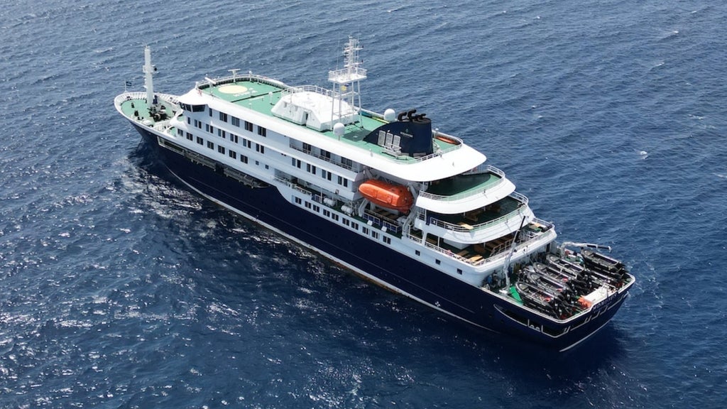 2 Georgia residents monitored after cruise ship hantavirus outbreak ...