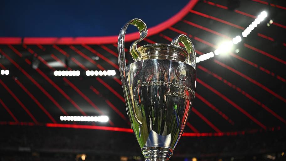 ¿Qué equipos están clasificados a la UEFA Champions League 2026/27?