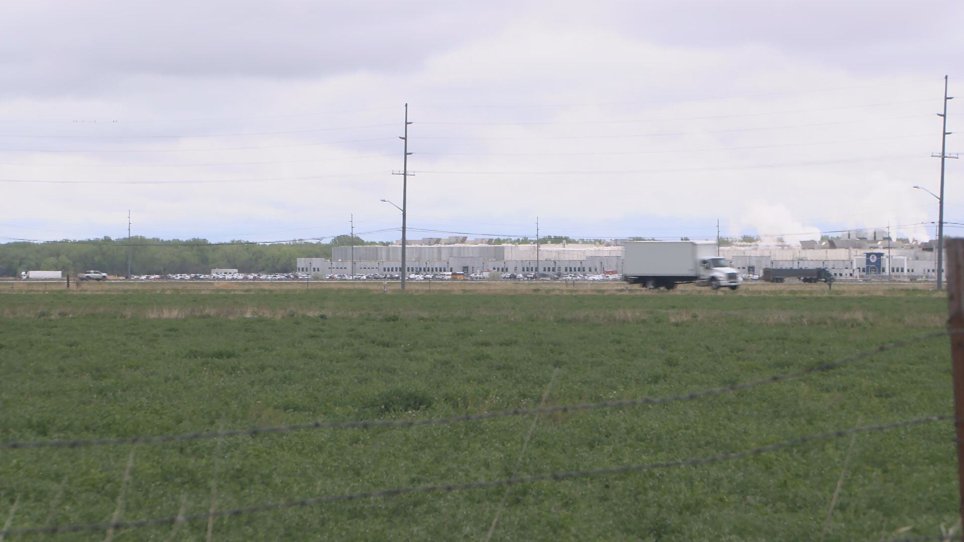 Continuing coverage: North Platte council raises school, traffic ...