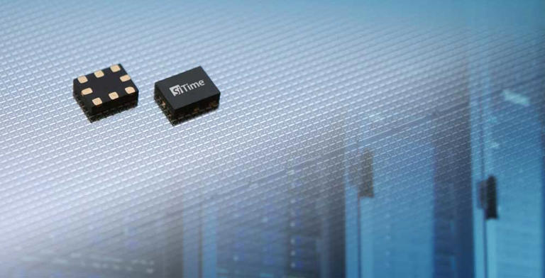 Timing-chip maker SiTime delivers Q1 beat-and-raise report. Stock surges.