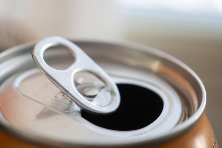 【難解正式名称クイズ】あなたは知っていますか?「缶ジュースの飲み口を開ける金具」の名前