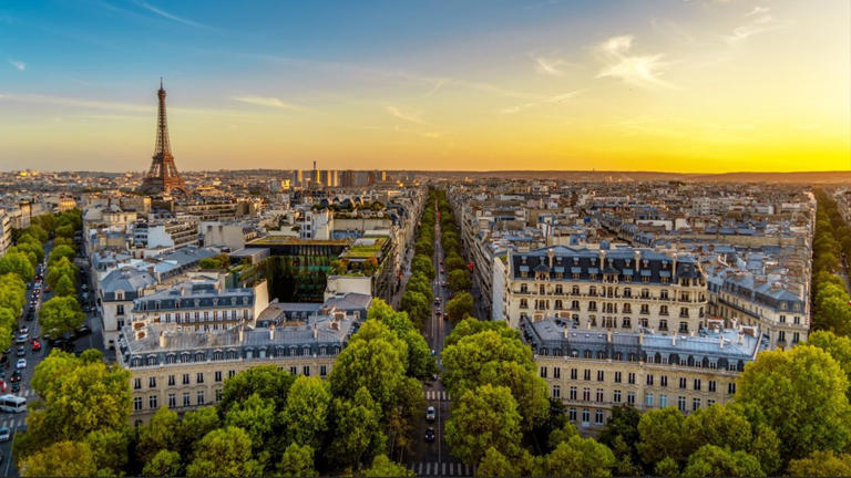 France is more popular than ever: A look at major upcoming events you ...