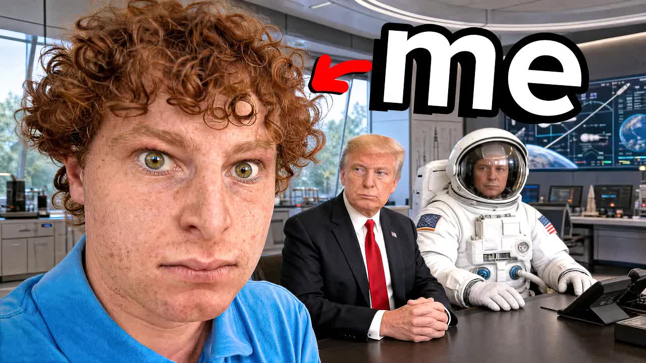 I investigated NASA's headquarters in Washington DC - Space ...