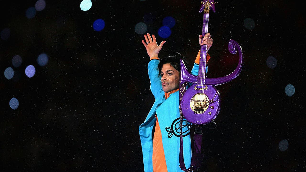 Prince celebration block party: Week-long celebration of 10th ...
