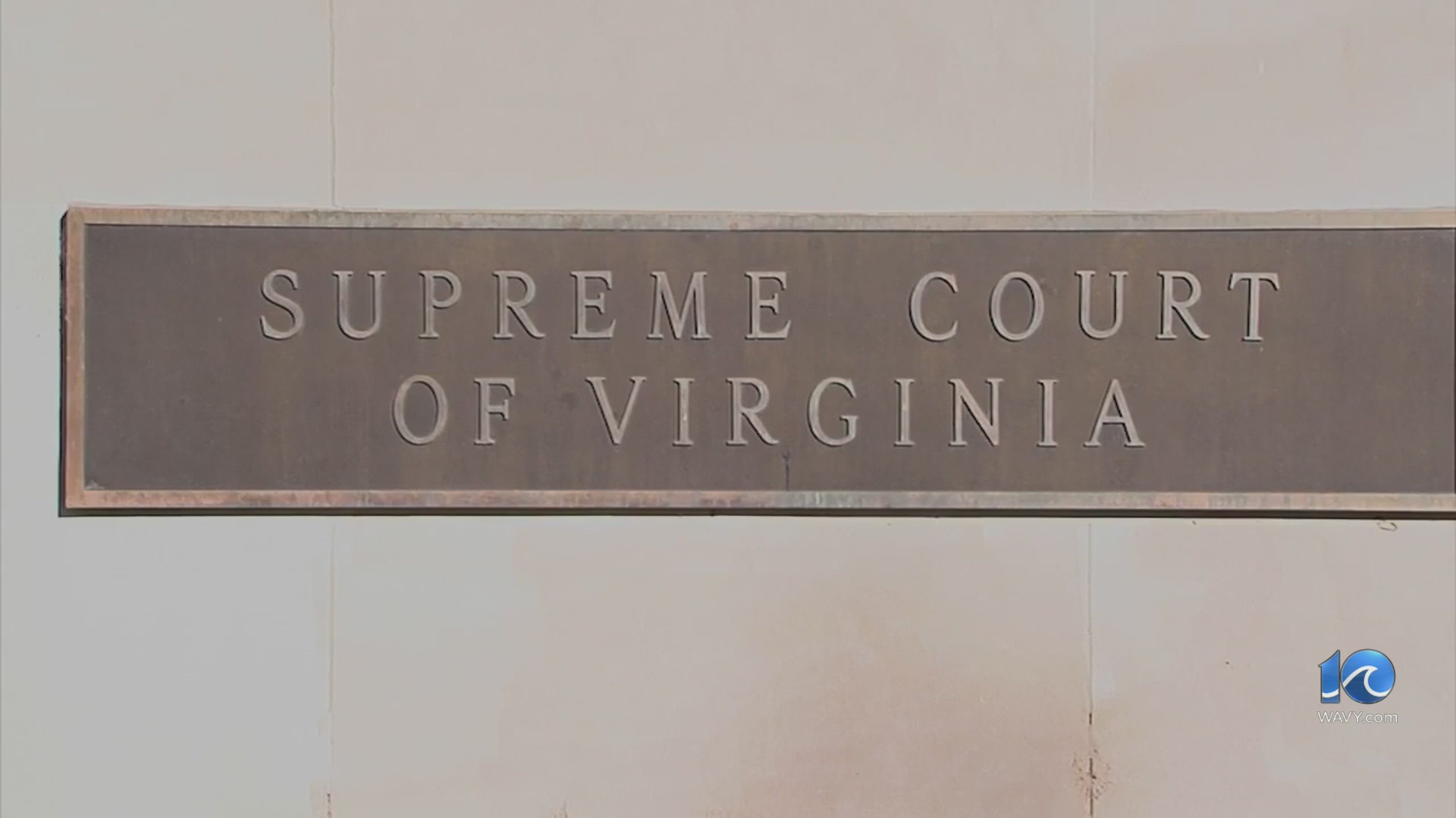 All eyes on Virginia Supreme Court as redistricting waiting game drags on