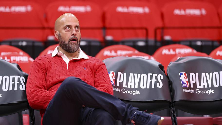 Rockets believe young core can contend for next decade